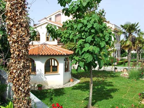 Apartments and Rooms Ana 70121-A2
