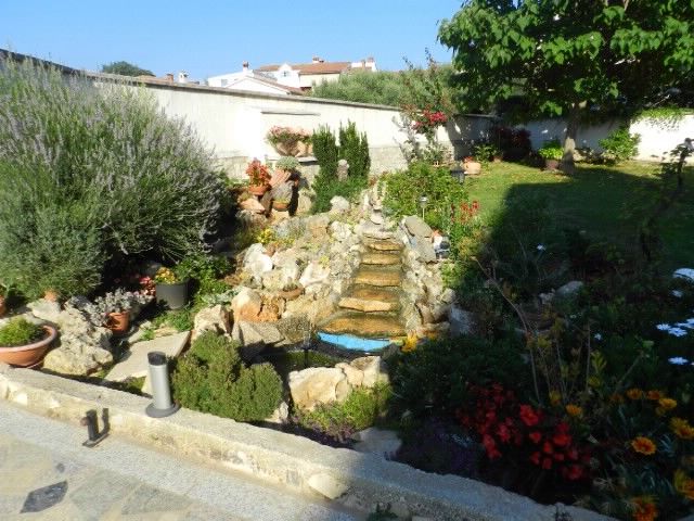 Apartments and Rooms Ana 70121-A2
