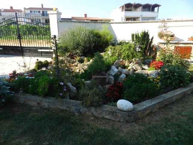 Apartments and Rooms Ana 70121-A2