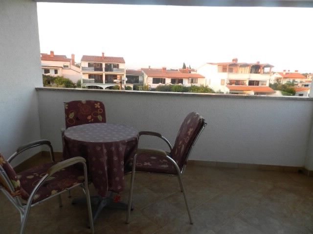 Apartments and Rooms Ana 70121-S1