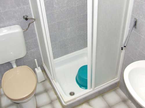 Apartments and Rooms Ana 70121-S1