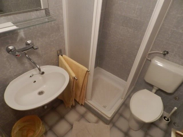 Apartments and Rooms Ana 70121-S2