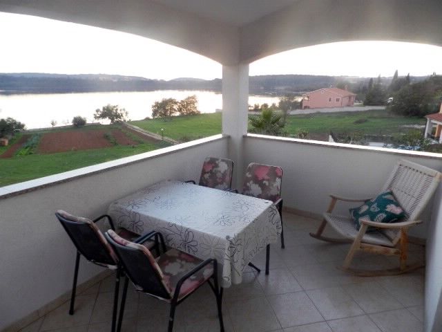 Apartments and Rooms Ana 70121-A2