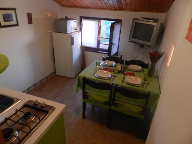 Apartments and Rooms Ana 70121-A2