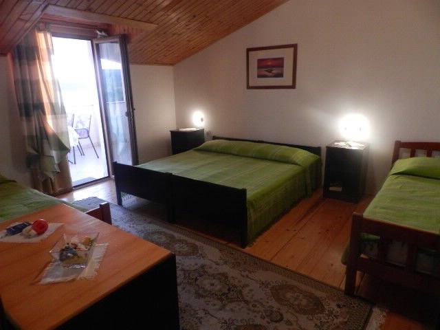 Apartments and Rooms Ana 70121-A2