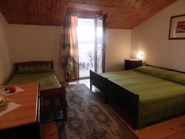 Apartments and Rooms Ana 70121-A2