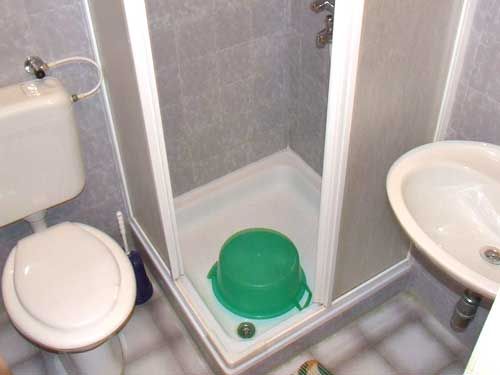 Apartments and Rooms Ana 70121-A2
