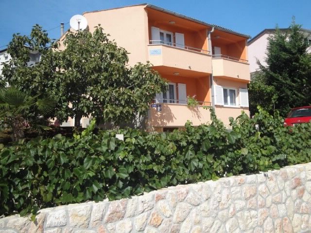 Apartments Nidisa 64151-A2