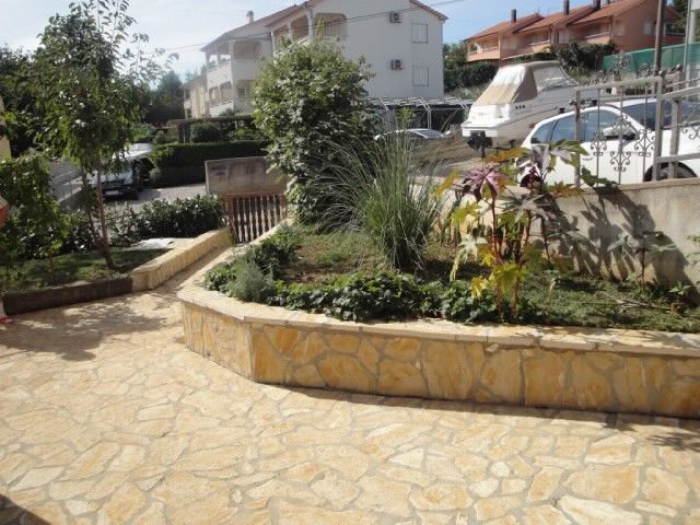 Apartments Nidisa 64151-A2