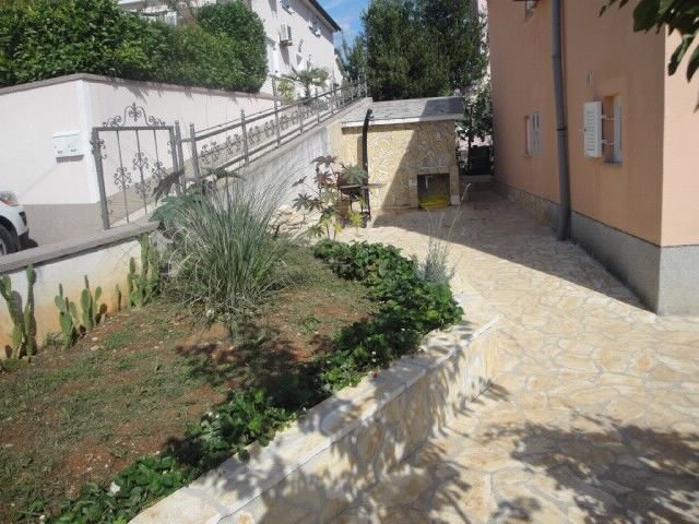 Apartments Nidisa 64151-A2