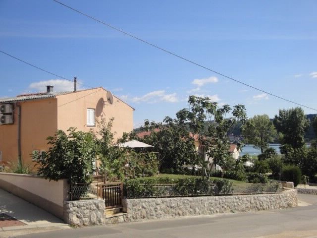 Apartments Nidisa 64151-A2