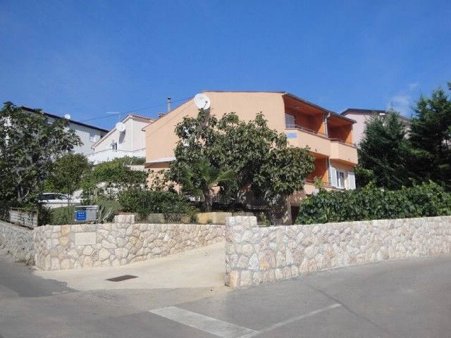 Apartments Nidisa 64151-A2