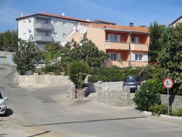 Apartments Nidisa 64151-A2
