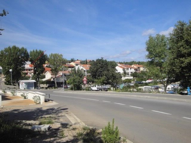 Apartments Nidisa 64151-A2