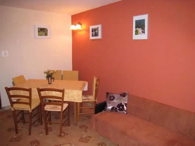 Apartments Nidisa 64151-A1