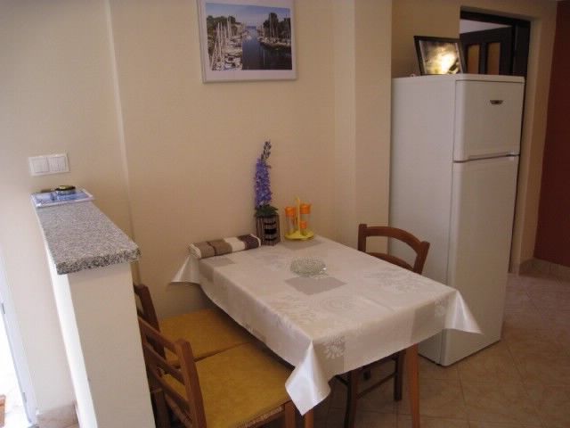 Apartments Nidisa 64151-A1