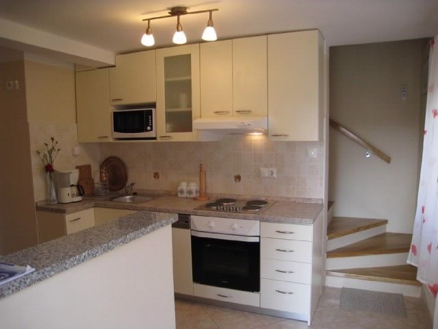 Apartments Nidisa 64151-A1
