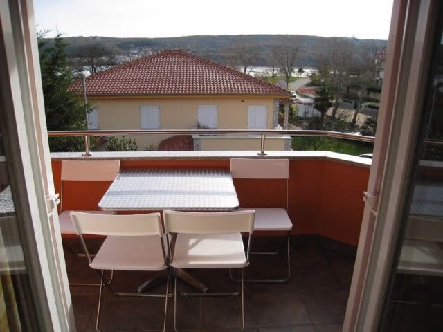 Apartments Nidisa 64151-A1