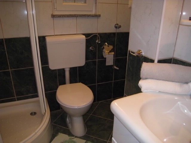 Apartments Nidisa 64151-A1