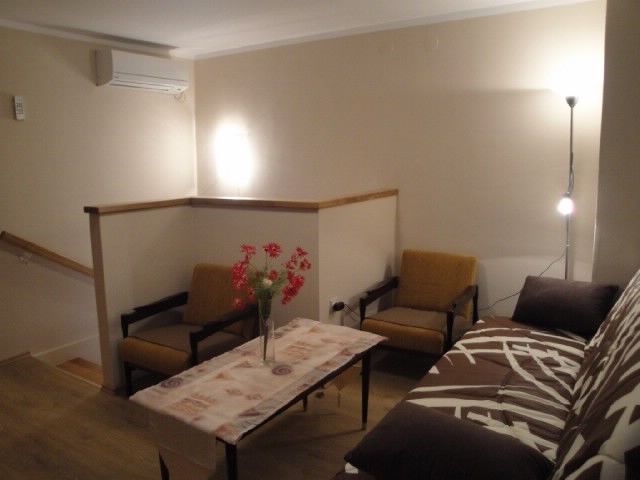 Apartments Nidisa 64151-A2