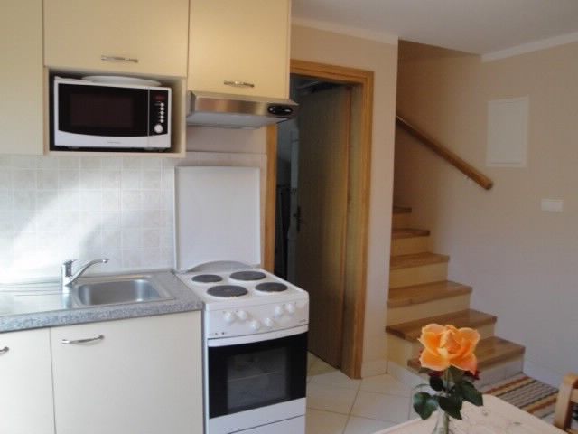 Apartments Nidisa 64151-A2