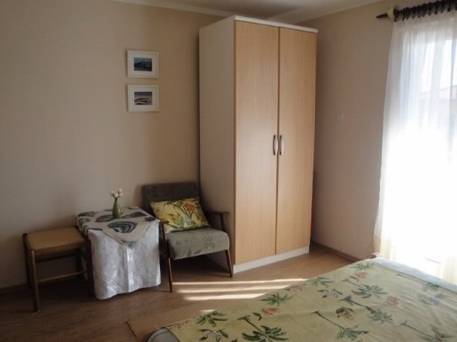 Apartments Nidisa 64151-A2