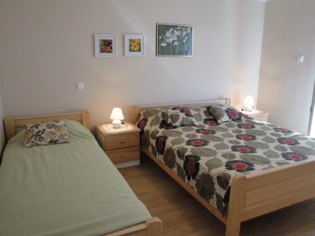 Apartments Nidisa 64151-A2