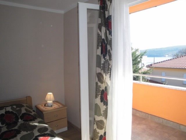 Apartments Nidisa 64151-A2