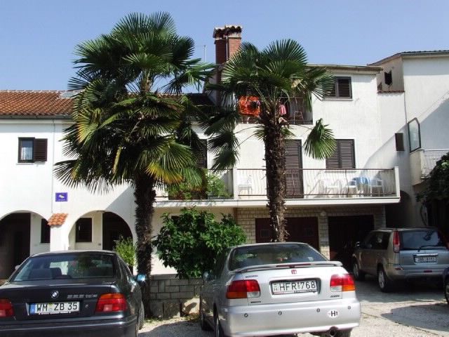 Apartments Cerin Apartments Cerin Accommodation in Rovinj
