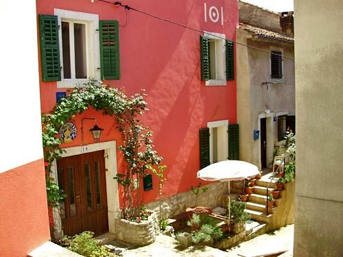 Apartmani i Sobe Saša A1