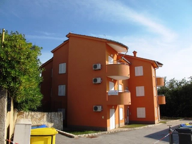 Apartmaj Ivan A2