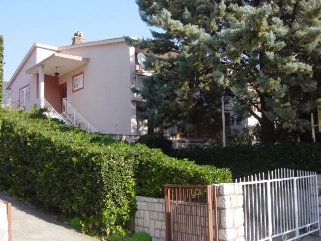 Apartmaji Cubranic/Brnic A2