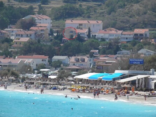 Apartments Villa Naranča 69051-A1
