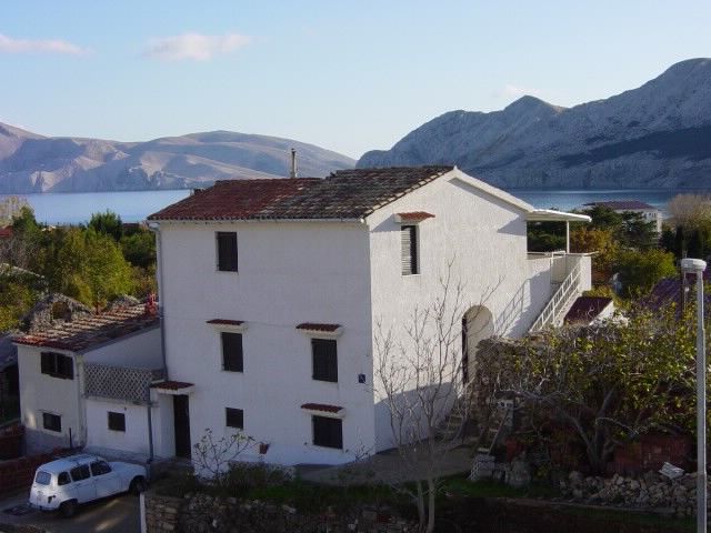 Apartments Bugi 69371-A1