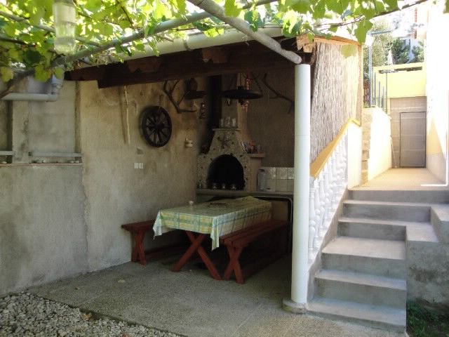 Apartments Capić Zarok 69401-A4