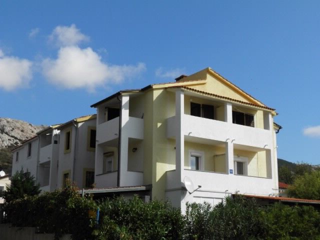 Apartmani Miljenka A3