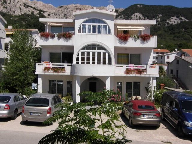 Apartments Stanko Brnabić 85021-A3