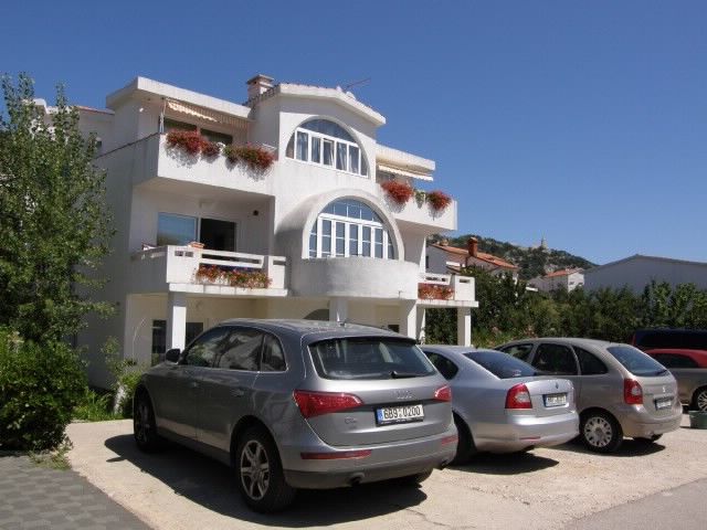 Apartments Stanko Brnabić 85021-A3