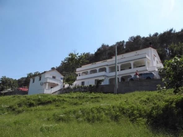 Apartmaji Marina A1