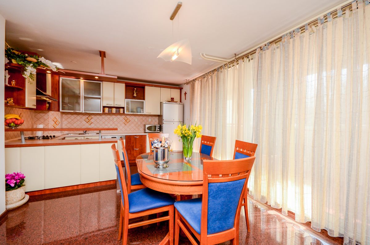 Apartment Snježana 35831-A1