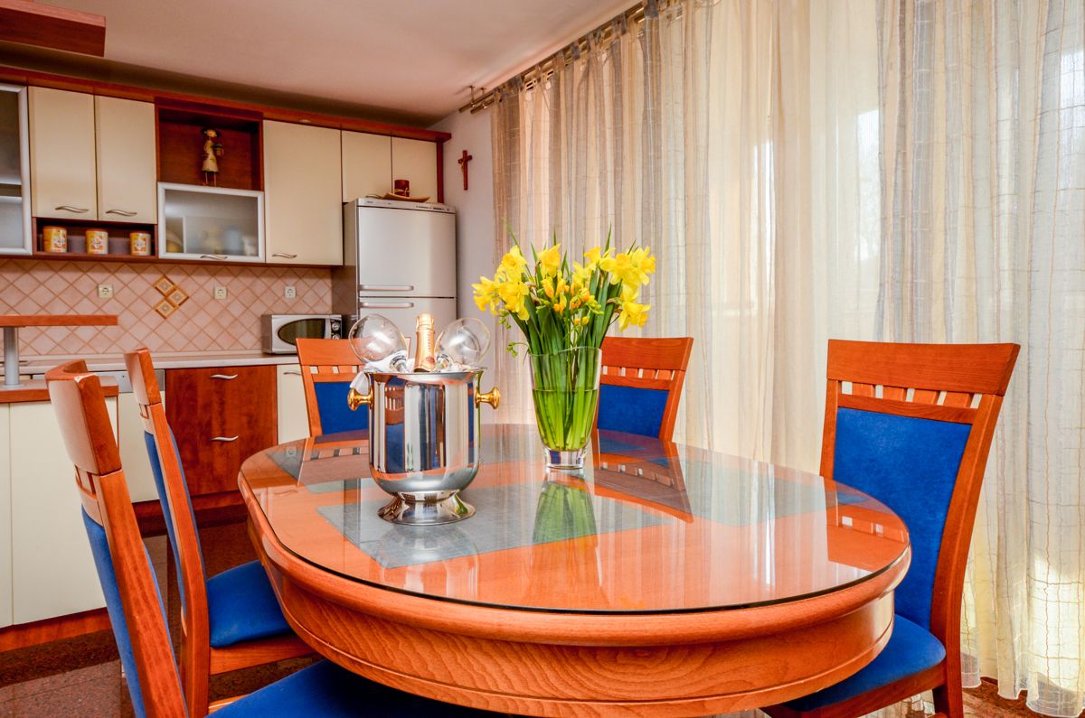 Apartment Snježana 35831-A1