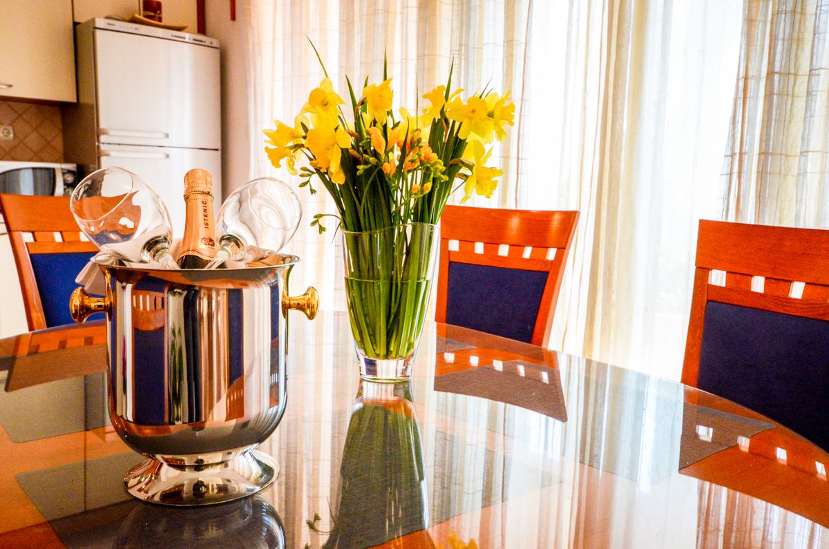 Apartment Snježana 35831-A1