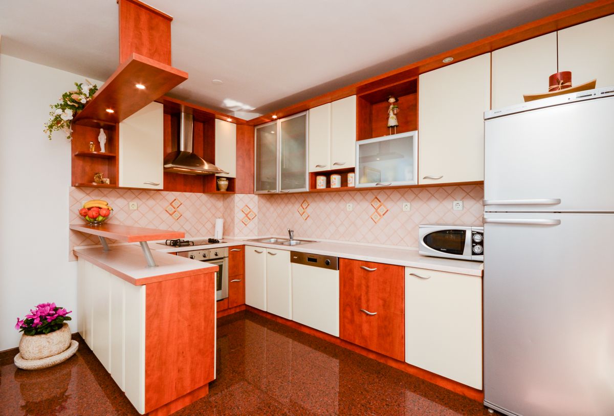 Apartment Snježana 35831-A1