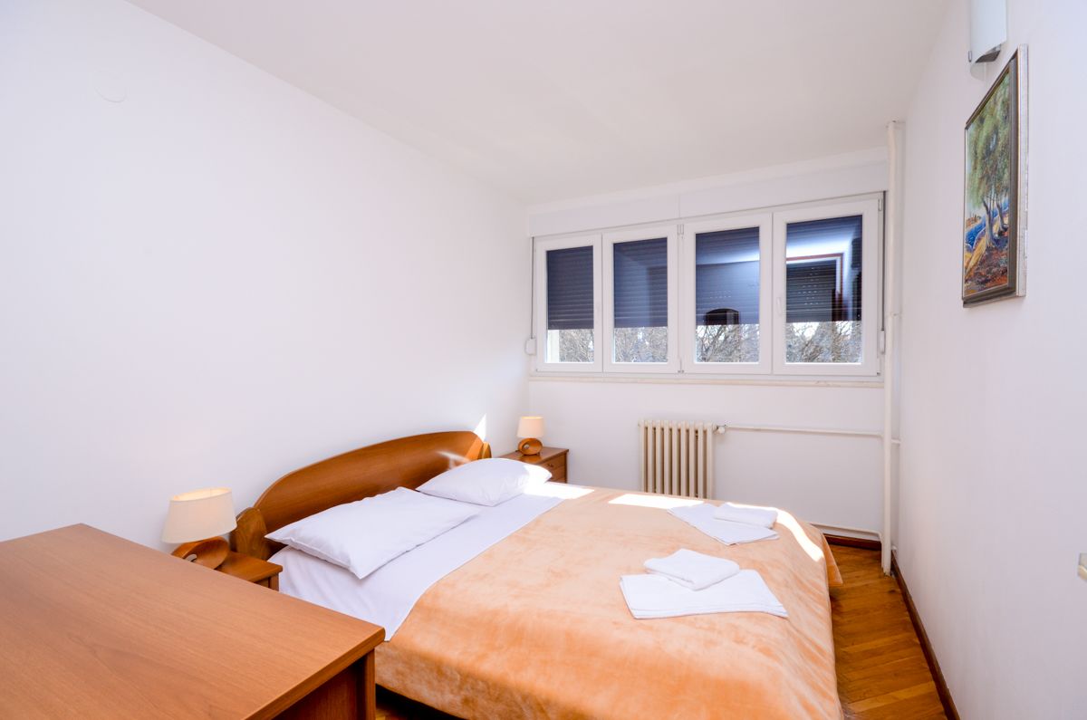 Apartment Snježana 35831-A1
