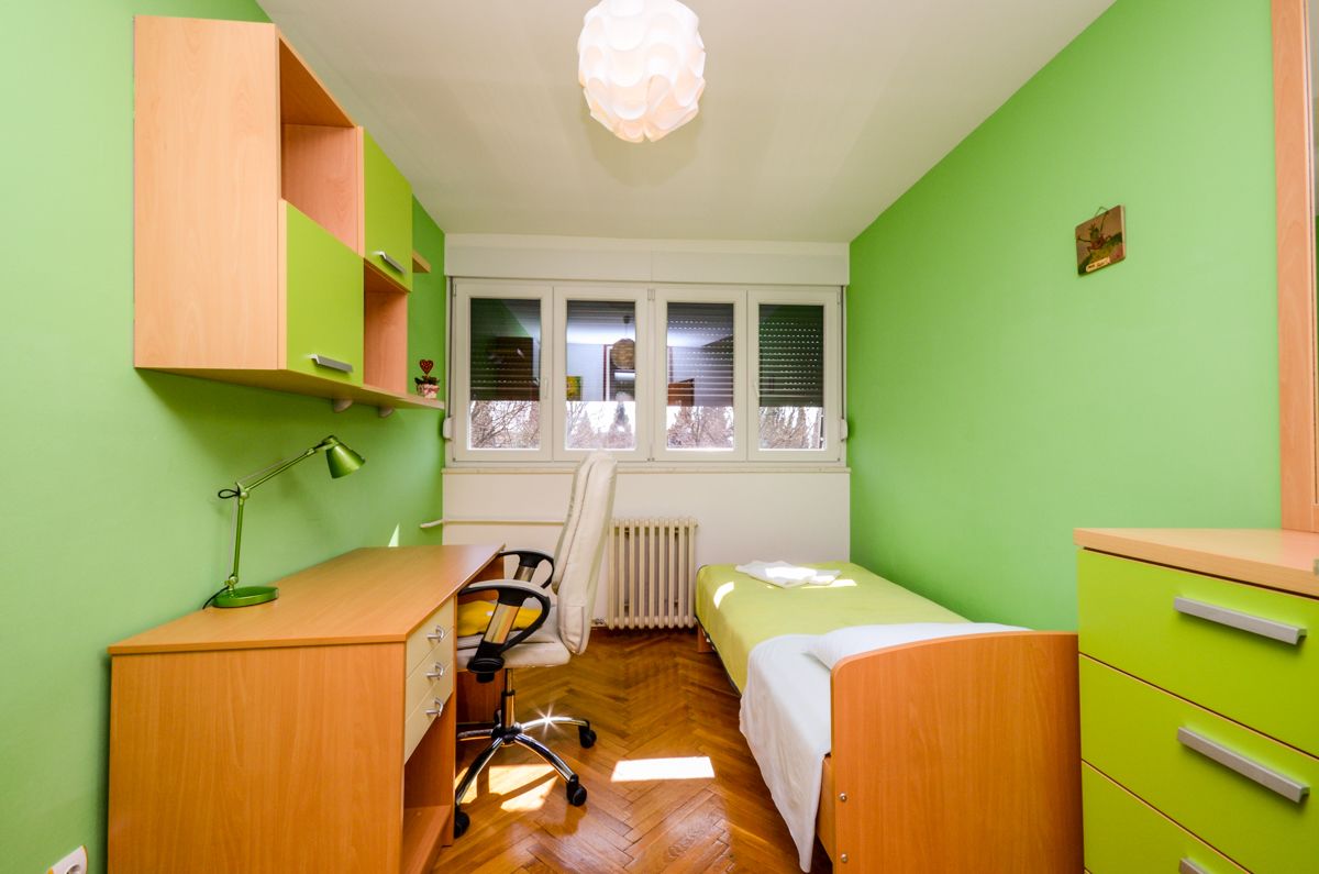 Apartment Snježana 35831-A1