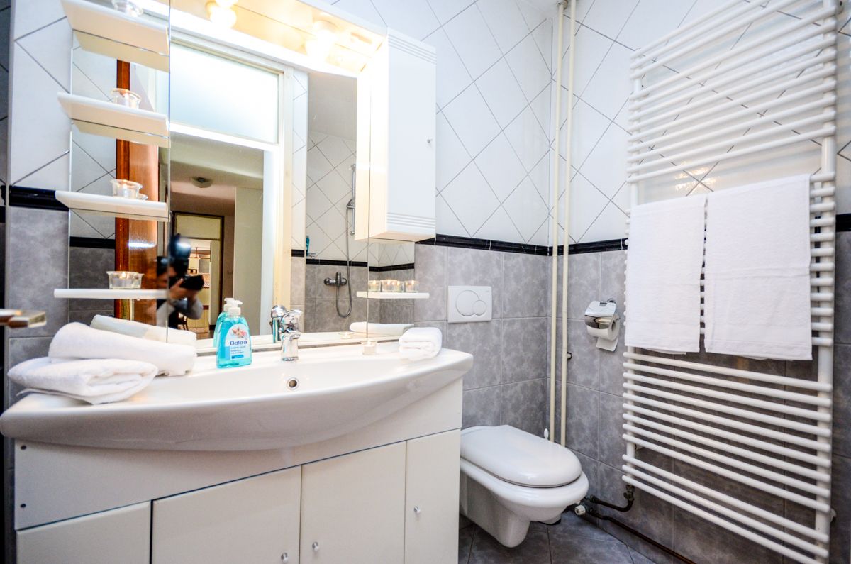 Apartment Snježana 35831-A1