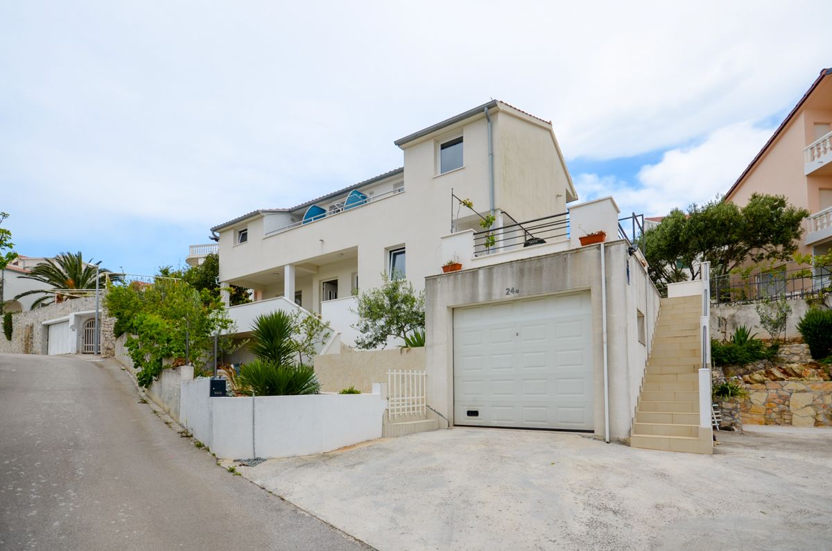 Apartments Silvana A3