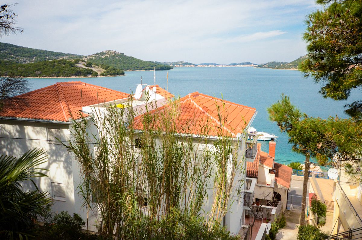 Apartments Branko 24641-A2