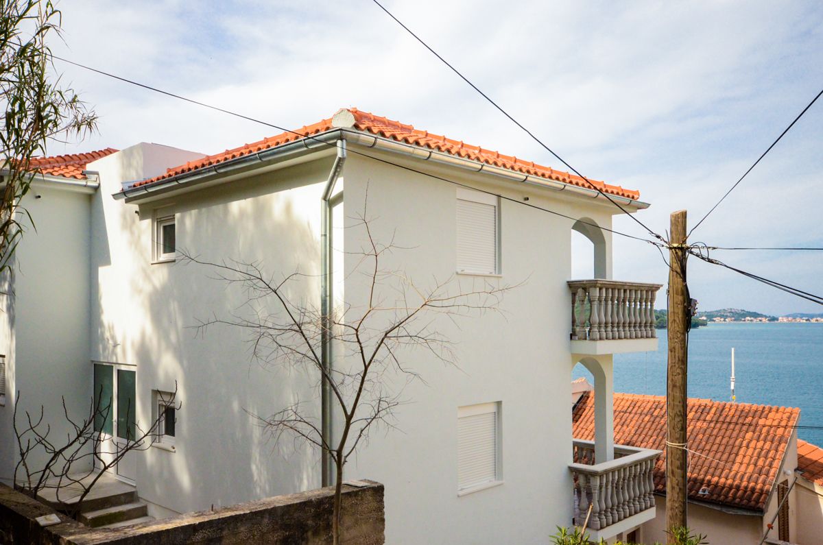 Apartments Branko 24641-A2