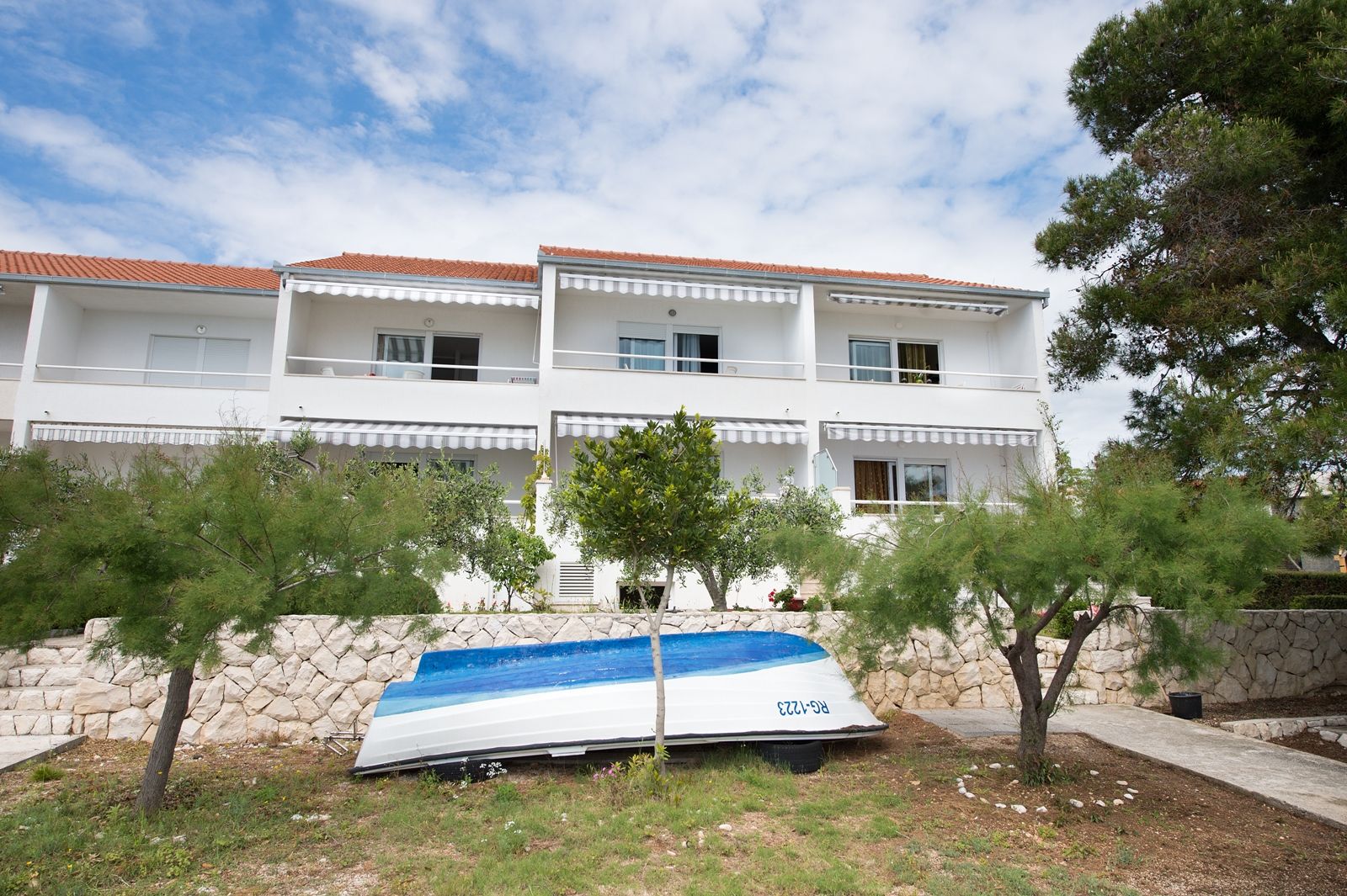 Apartments Sandy 23261-A1
